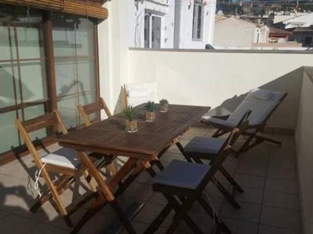 Chalet en venta en la Marina Baixa, Valencia