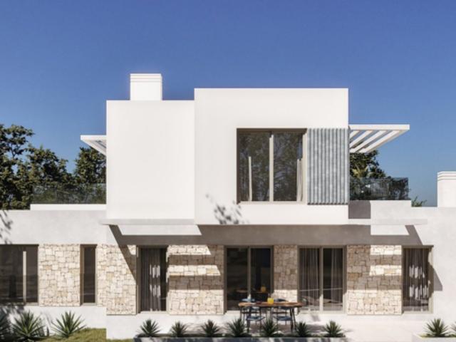 Chalet en venta en la Marina Baixa, Valencia