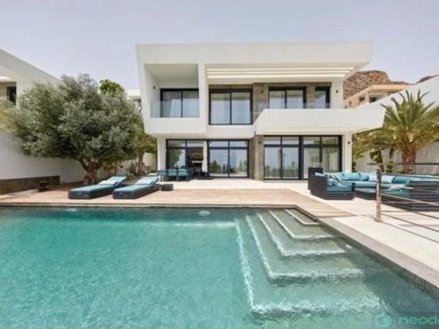 Villa en venta en Finestrat, la Cala de Finestrat