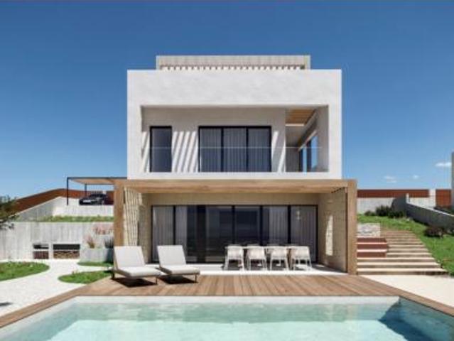 Villa en venta en Finestrat, la Cala de Finestrat