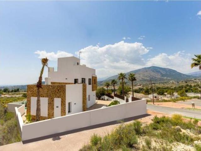 Casa en venta en la Marina Baixa, Valencia