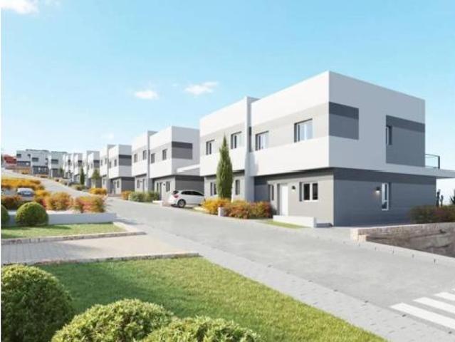 Chalet en venta en la Marina Baixa, Valencia