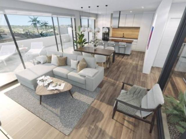Chalet en venta en la Marina Baixa, Valencia