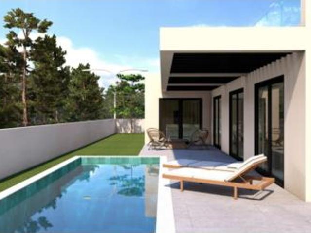 Chalet en venta en la Marina Baixa, Valencia