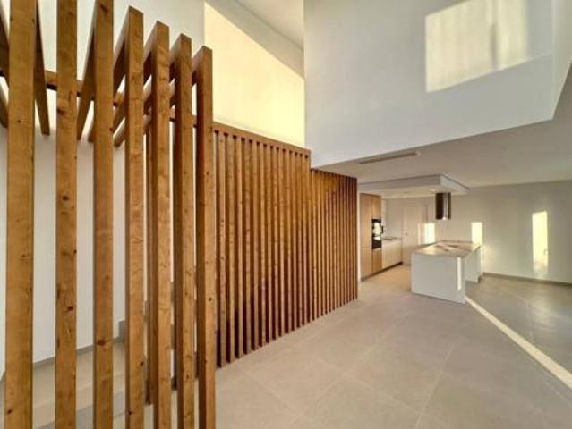 Chalet en venta en la Marina Baixa, Valencia