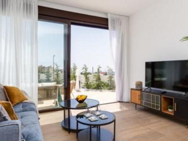 Chalet en venta en la Marina Baixa, Valencia