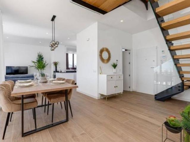 Chalet en venta en la Marina Baixa, Valencia