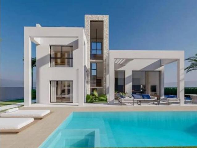 Chalet en venta en Finestrat, Alacant / Alicante