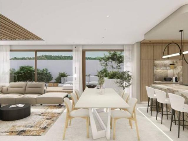 Chalet en venta en la Marina Baixa, Valencia