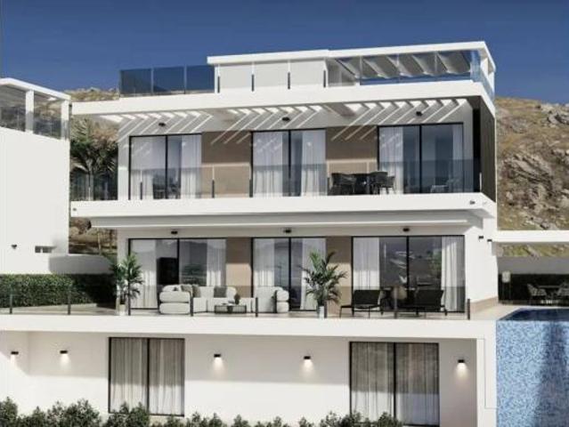 Chalet en venta en Urbanització Golf Badia, la Marina Baixa