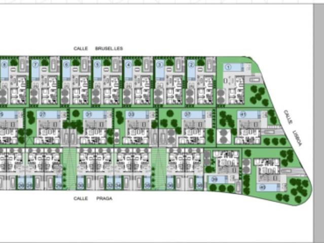 Chalet en venta en la Marina Baixa, Valencia
