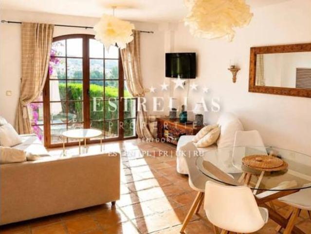 Chalet en venta en Urbanització Golf Badia, la Marina Baixa