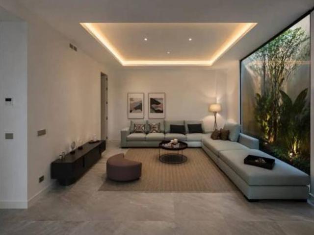 Chalet en venta en la Marina Baixa, Valencia