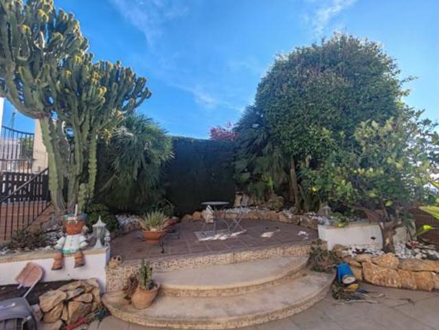 Chalet en venta en Urbanització Golf Badia, la Marina Baixa