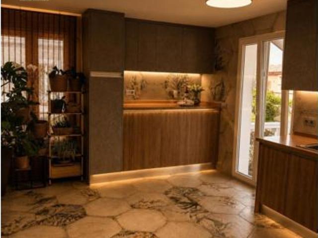 Chalet en venta en Urbanització Golf Badia, Finestrat