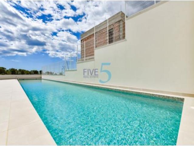 Chalet en venta en la Marina Baixa, Valencia