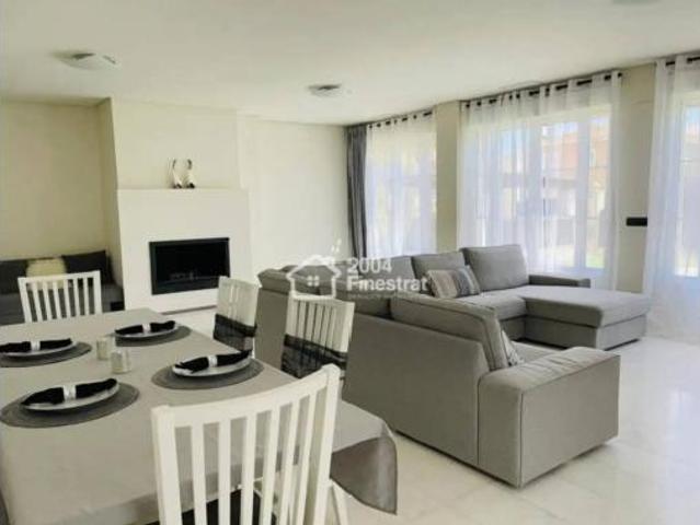 Chalet en venta en la Marina Baixa, Valencia