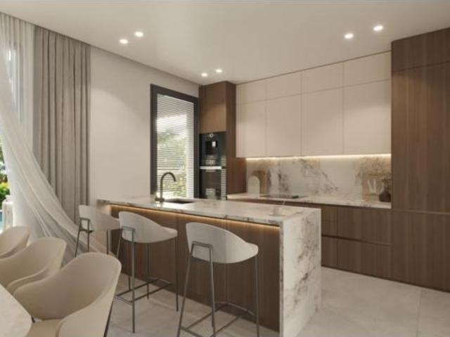 Chalet en venta en Finestrat, Alacant / Alicante