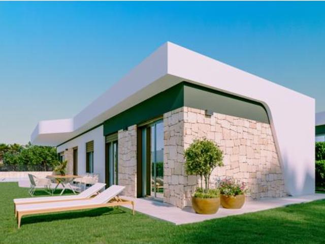 Chalet en venta en la Marina Baixa, Valencia