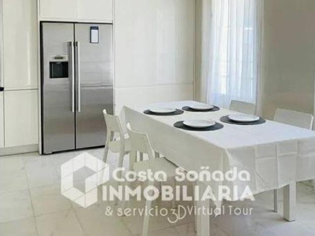 Chalet en venta en Finestrat, Alacant / Alicante