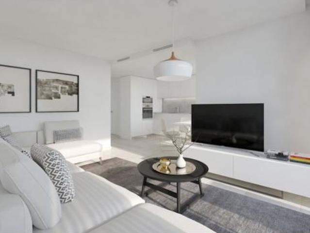 Chalet en venta en Urbanització Golf Badia, la Marina Baixa