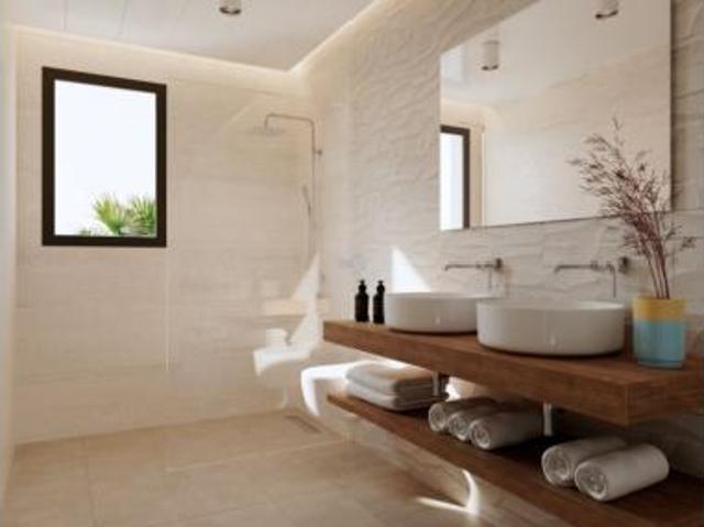 Chalet en venta en la Marina Baixa, Valencia