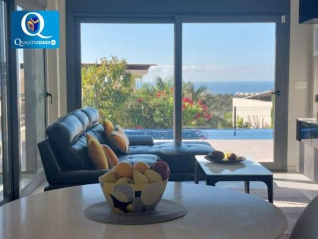 Chalet en venta en Urbanització Golf Badia, la Marina Baixa