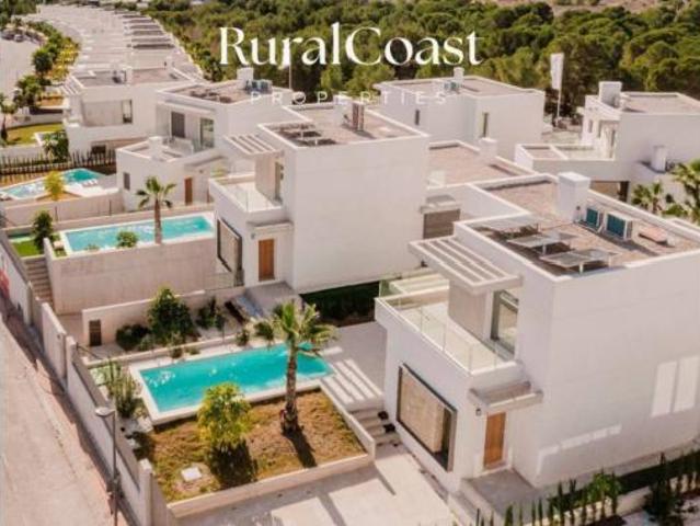Chalet en venta en Finestrat, Alacant / Alicante