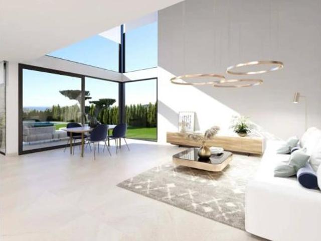 Chalet en venta en la Marina Baixa, Valencia