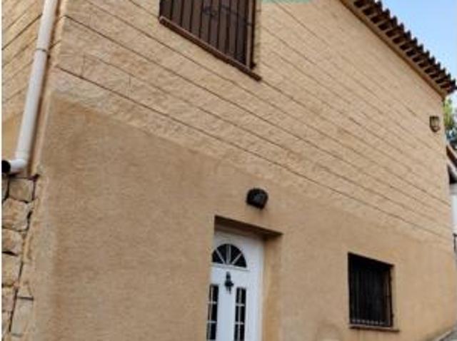 Chalet en venta en Urbanització Golf Badia, la Marina Baixa