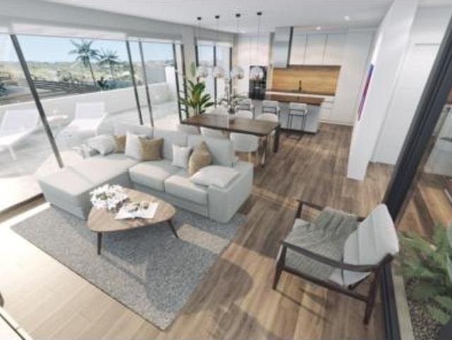 Chalet en venta en Urbanització Golf Badia, Finestrat