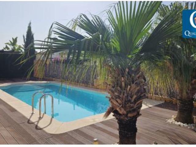 Chalet en venta en Urbanització Golf Badia, la Marina Baixa