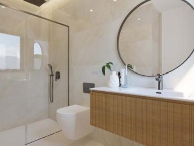 Chalet en venta en la Marina Baixa, Valencia