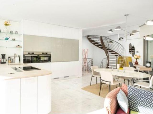 Chalet en venta en la Marina Baixa, Valencia