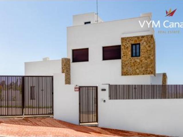 Chalet en venta en la Marina Baixa, Valencia