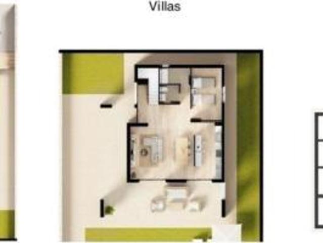 Chalet en venta en la Marina Baixa, Valencia