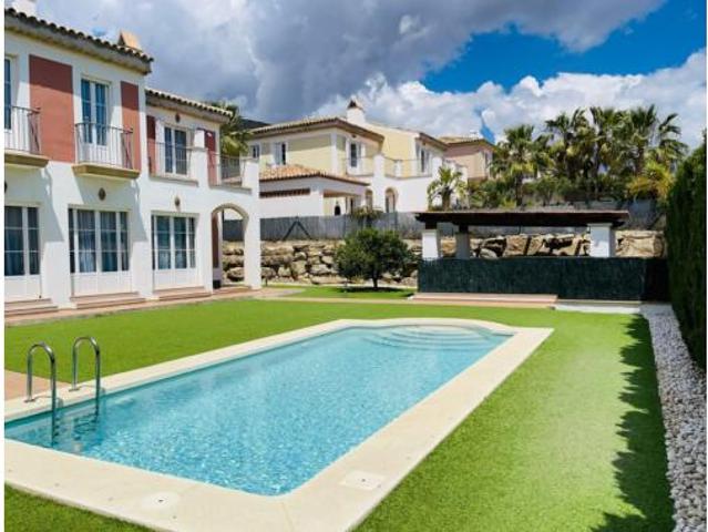 Chalet en venta en la Marina Baixa, Valencia
