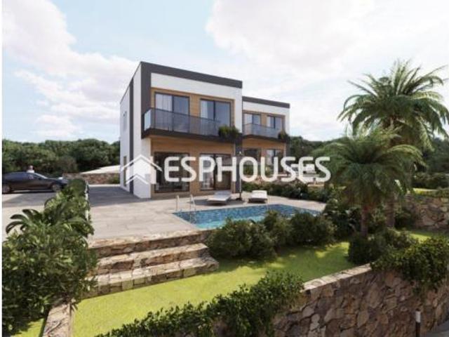 Chalet en venta en Urbanització Golf Badia, la Marina Baixa