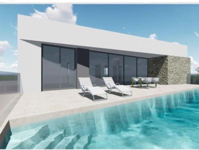 Chalet en venta en Urbanització Golf Badia, Finestrat