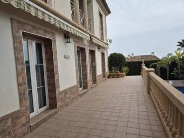 Chalet en venta en Urbanització Golf Badia, la Marina Baixa