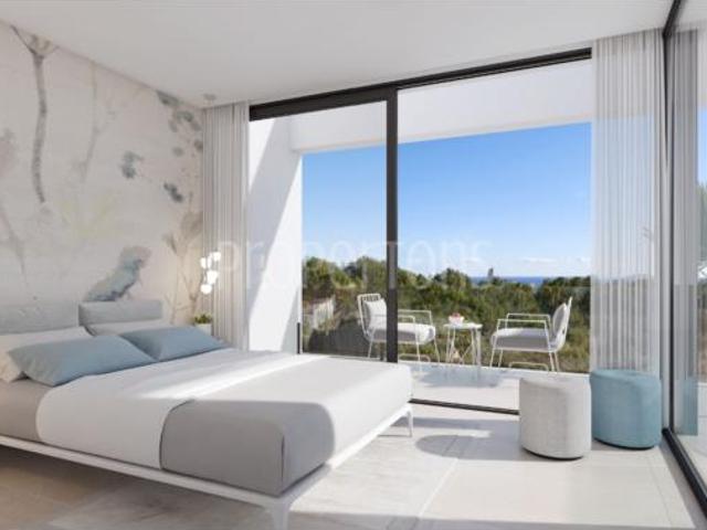 Chalet en venta en Finestrat, Alacant / Alicante
