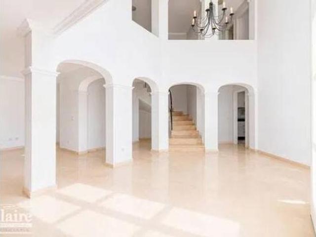 Chalet en venta en Urbanització Golf Badia, Finestrat