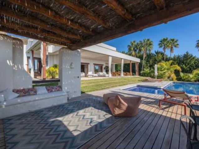 Chalet en venta en la Marina Baixa, Valencia