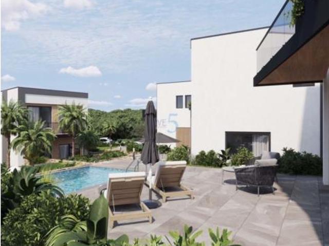 Chalet en venta en la Marina Baixa, Valencia