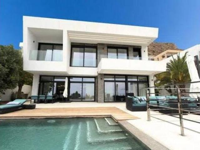 Chalet en venta en Urbanització Golf Badia, la Marina Baixa
