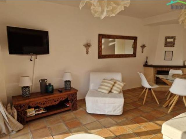 Chalet en venta en Urbanització Golf Badia, Finestrat