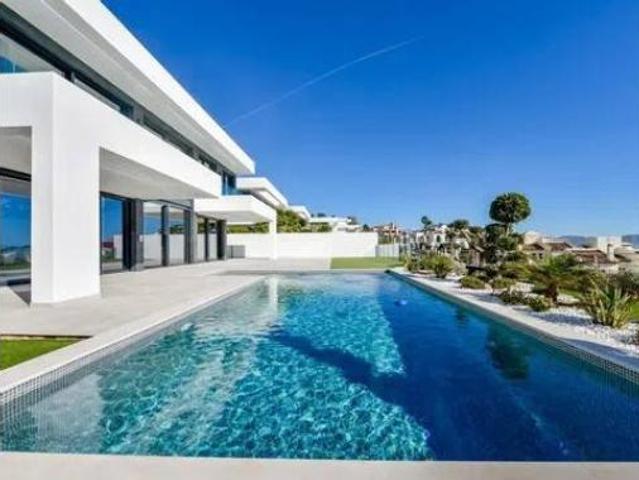 Chalet en venta en Finestrat, Alacant / Alicante