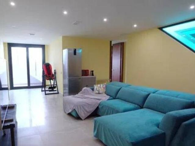 Chalet en venta en la Marina Baixa, Valencia