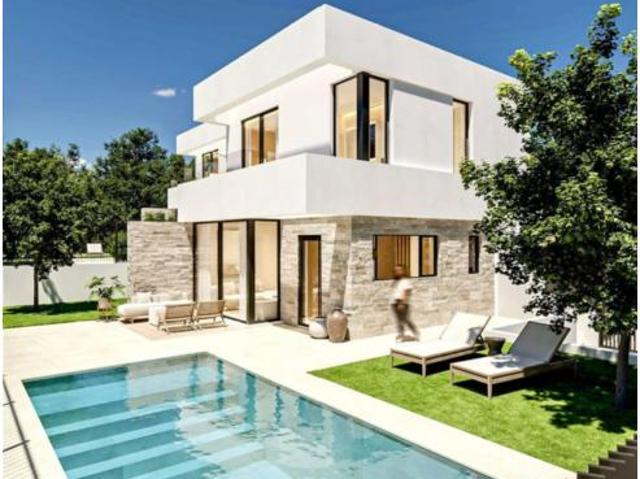 Chalet en venta en Finestrat, Alacant / Alicante