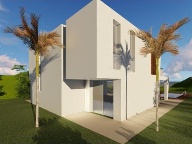 Chalet en venta en Urbanització Golf Badia, la Marina Baixa